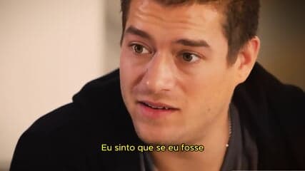 Legendado 20 - A esposa do meu tio