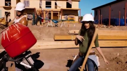 Work From Home - Teens PMV