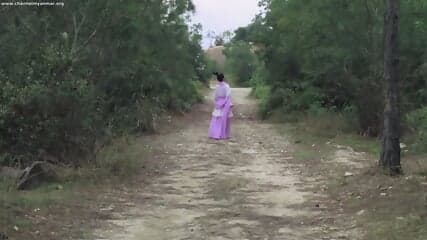 [18 ]Erotic Ghost Story 1990 (Myanmarsub)
