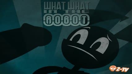 My Life As A Teenage Robot Hentai 4K