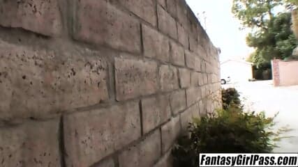 FANTASY GIRL PASS - Jordan Kingsley Cheating Wife Loves BBC