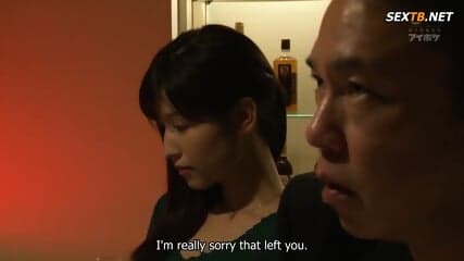 This Big Tits Young Wife Got Fucked By Her Loser Ex-Boyfriend So Hard And Came So Much She Lost Her Mind... Momo