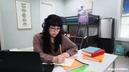 Bunk Banging The Handyman - Destiny Mira, Dan Damage