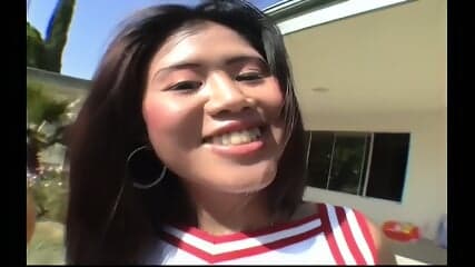 Asia, Daphne Next Level Orgy