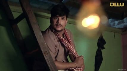 Anari 2 2023 Ullu app Hindi Porn Web Series Ep 4 💕💕💕