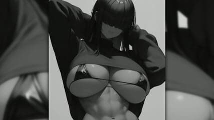 Powerful Futanari DOMINATES you! "Night Of Pleasure And Domination With Lola" [SAMPLECUT]