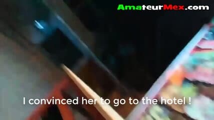 39 y/o TEACHER Leaves HOME to MEET a YOUNG SOLDIER
