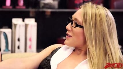 My Anal Assistant - AJ Applegate