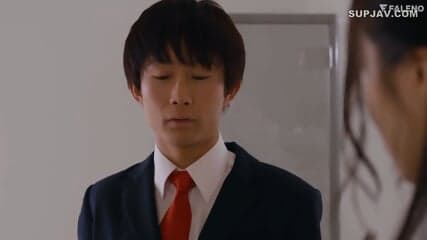 [Reducing Mosaic]FSDSS-238 The Feelings Of Three Years With A Female Teacher Who Was Secretly Dating Nene Yoshitaka