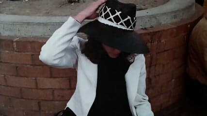 TABOO 1 1980 VINTAGE MOVIE