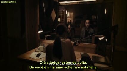 Mentiras de Familia - Legendado PT/BR