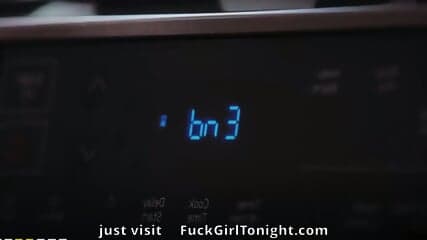 brazzers exxtra guess whos cumming to dinner