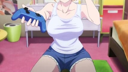 Chained Soldier S1 Fan Service Compilation