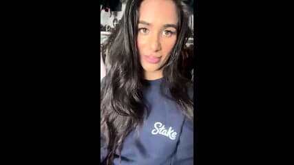 Indian Hot Model And Influencer, Poonam Pandey, Rajshot,05