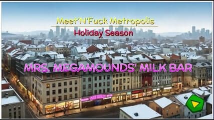 WHERE'S THE MILK 9 MNF
