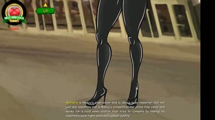 NEWS REPORTER 4 MNF