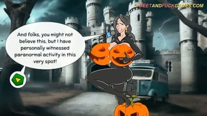 NEWS REPORTER PART 7