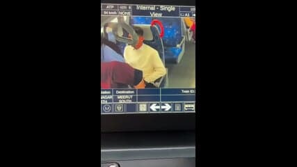 College Horny Lover Blowjob💦🥵Fucking In Metro🚆
