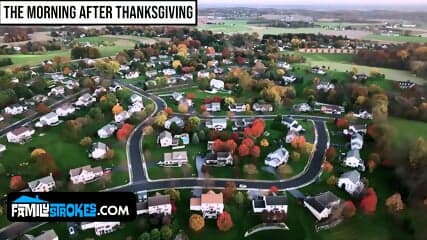 Amber's Backseat Pussy, Roxie's Shoplifting Fuck, Ariana's Swap Night