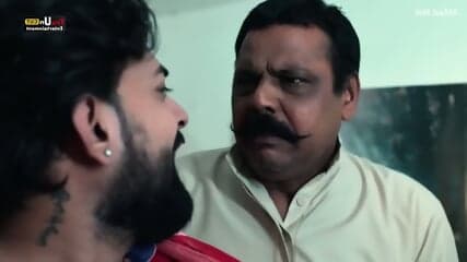 Arrange Marriage Episode 3