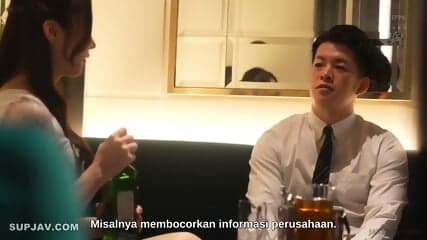 Jav Sub Indo – DASS-943 (DECENSORED) | Balas Dendam Pada Istri Bos – Miu Shiromine
