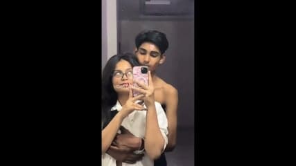 Bhabhi Ki Behan Ki Horse 🐴 Riding Viral Collection