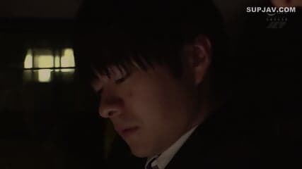 “Could You Get My Wife Pregnant…?” In Front Of Her Husband, The Wife Is Asked To Act As A Surrogate Mother, And Is Filled With The Sperm Of Her Friend, Causing Her To Unexpectedly Orgasm. – Rinne Mochizuki