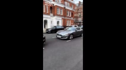 Lily Phillips Lights Up London With Reverse Cowgirl Sextape