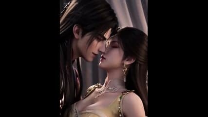 EvilXArt Jin Ping'er #vamai#vam