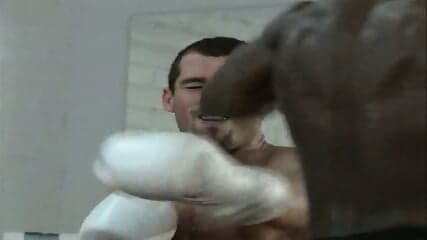 Sabrina Johnson&Mr. Marcus Gangbang Girl Sc.2