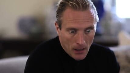 My Holes Feel Like Heaven, Stepfather