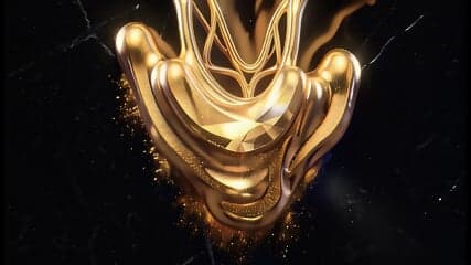Temple Lust - AI Futanari Animation From Vyrisa