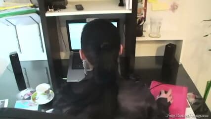 Piss On Secretary Simon