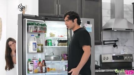 Smart House Dumb Stepbro - Juniper Ren