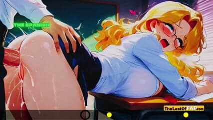Fap Hero Challenge   Hot MILFs In 3 Rounds   Don't Cum Until The End