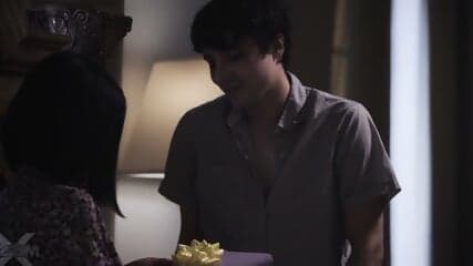 Such A Hungry Horny Guy