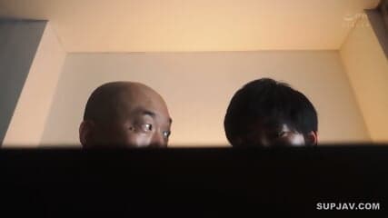 JUR-181 Cuckold Skewer Ichiki Mahiro Gangbang Please Violate My Beloved Wife To The Depths
