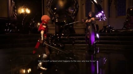 UTW   Xen's Room   Fight Sex