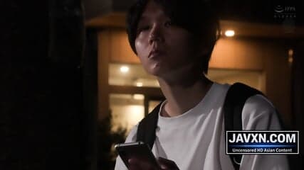 Hot Japanese Slut Loves Rough Sex (Decensored)