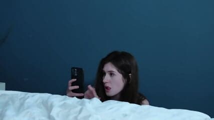 These Are My Secrets! Step bro Fucked Step sis Hard For Prying Into His Diary.      (Hot Pearl)