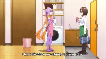 A Ninja And An Assassin Under One Roof - Fanservice Compilation