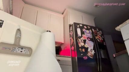 () The Neighbors Wife
