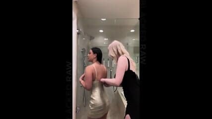 Thick Girls Tag Team A Bbc
