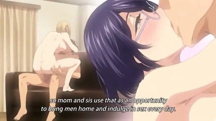Shikiyoku Infinite 1 (Decensored)