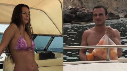 Claudia Rossi&2007 - Sea Creatures Sc.1