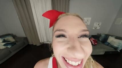 Cheerleader VR