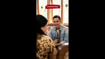 AI Baru Mertuaku Sangat Baik