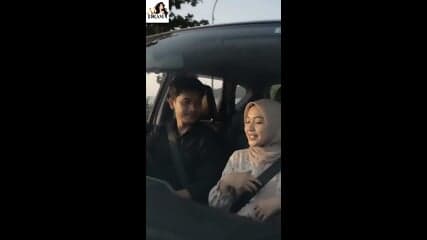 AI Drama Hamil Di Luazr Nikah