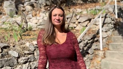 Océane, 27, Likes Having Power Over Men