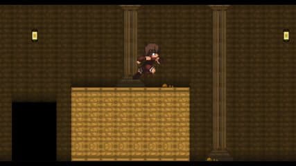 Forest of the Blue Skin A - Version 1.18 - Complete Walkthrough & Animation Gallery
